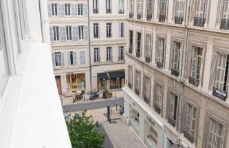 The Babel Community Hôtel - Vieux Port - Foto 17