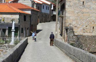 Quinta do Mineiro-Serra da Estrela - Foto 39