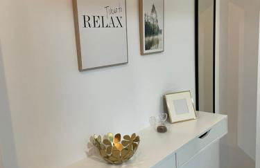 2loft moderno acogedor centrico y silencioso - Foto 9