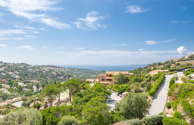 Les Hauts des Issambres - Foto 19