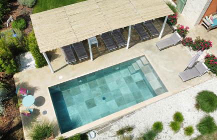 Lemonvilla - Rustico in Panoramalage - Foto 33