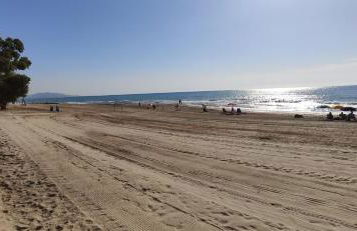 Costa Marina I, 1ª linea, 4ª planta, Norte - Foto 32