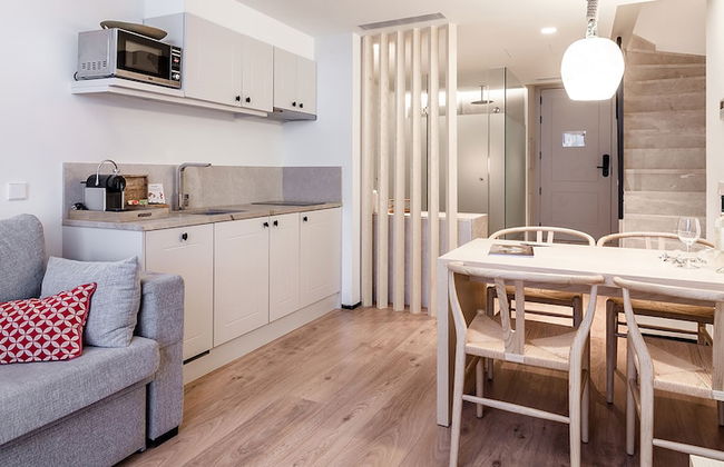 Apartahotel Fil Suites - Foto 14