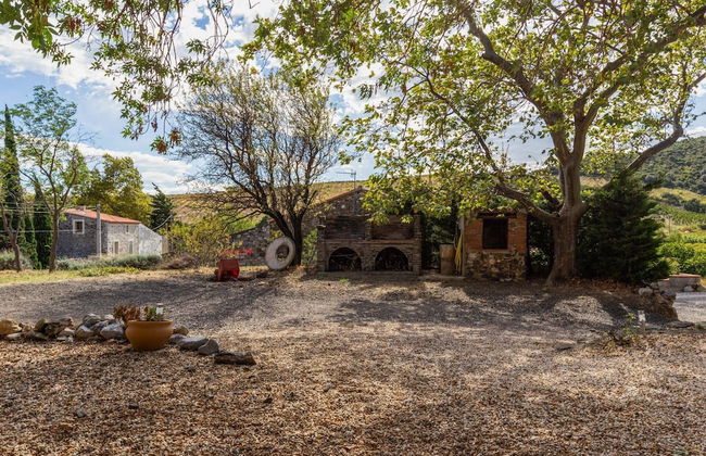 Holiday Home in Tautavel Near Gorges & Museum - Foto 18