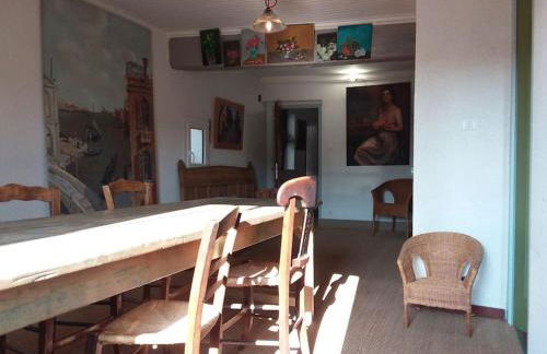 Charme centre historique 17e siècle - Foto 17