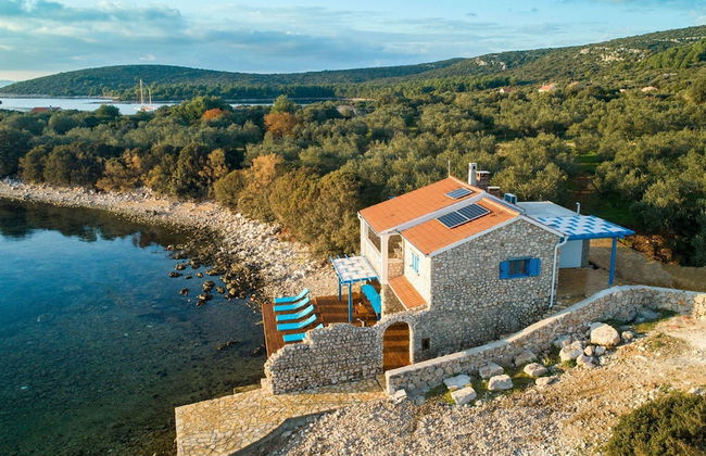 Villa Otus Zadarvillas - Foto 45