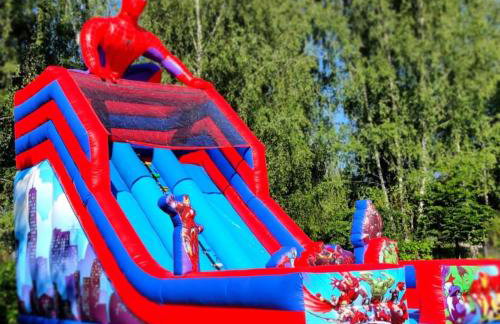 Domki u Czopera - Foto 13