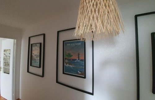 Bord de Mer l'Appartement à Loctudy - Foto 18