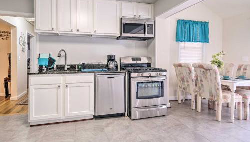 Pet-Friendly Home Less Than 6 Mi to National Mall! - Foto 2