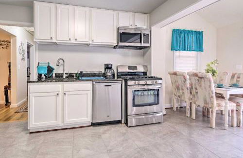 Pet-Friendly Home Less Than 6 Mi to National Mall! - Foto 2