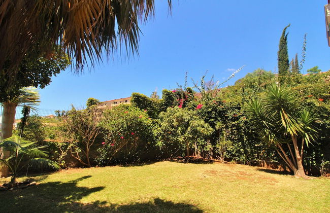Apartment With Very Big Garden Near Beach - Photo 12