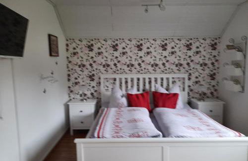 Ferienwohnung Zur Waldroute - Foto 11