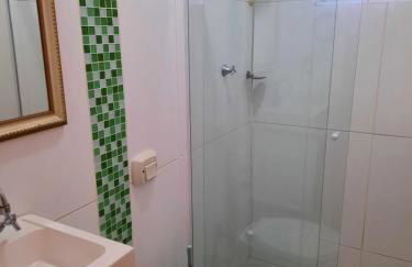 Estúdio acolhedor e versátil - Foto 10