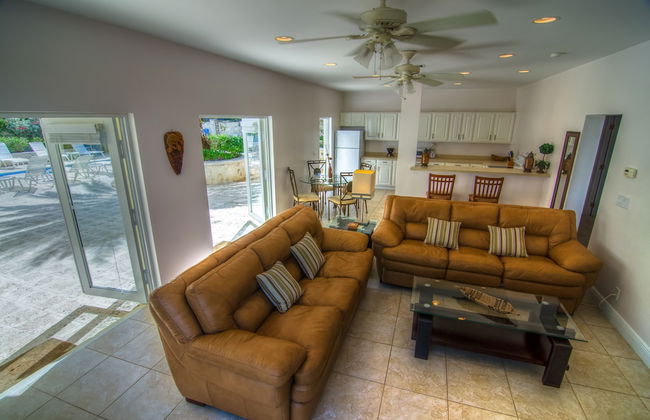 Grace Bay Beach Ocean Villas - Foto 64