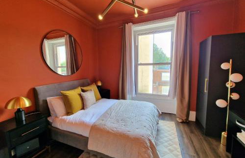 Stylish & Cosy Hyde Park Home by Tube Metro Stations with Elevator - Lift - Foto 19