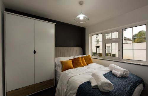 Donington Cottage Apt 7 - Photo 4