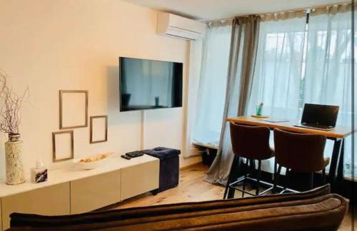 City flat 8 - Foto 1