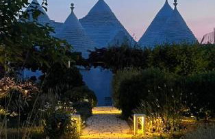 Trulli sul Mare Forcatella - Foto 11