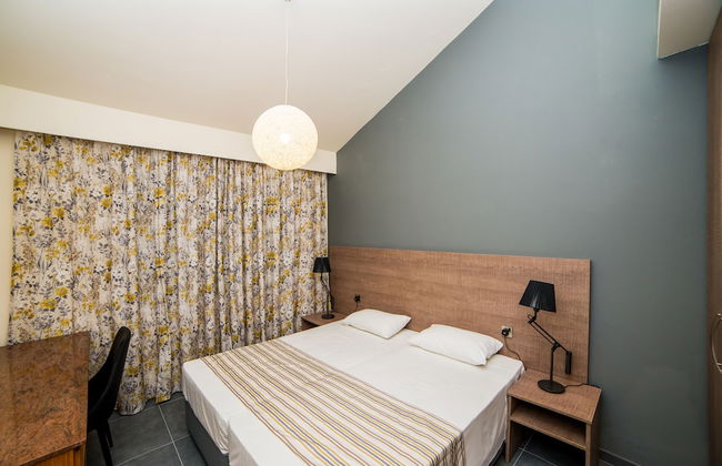 Helios Bay Hotel Apartments - Foto 4