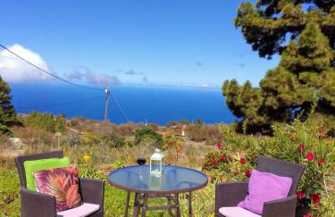 Casa Flor azul - Foto 1