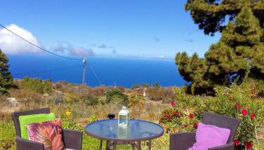 Casa Flor azul - Foto 1