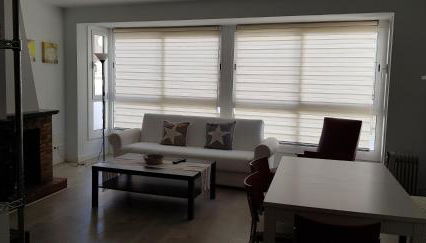 Casa cómoda y equipada para 6 en centro pueblo - Foto 2