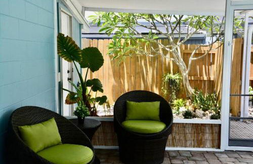 Tropical Retreat Near Beaches, Cruise Terminals - Foto 53