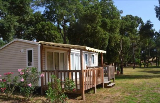 Résidence les Pavillons du Golfe - Foto 26