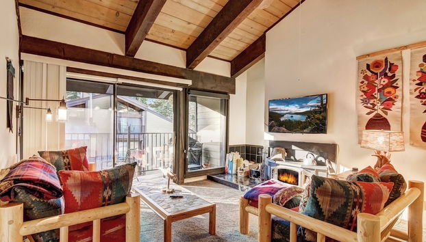 Alpine Meadows Peak 15 Min to Commons Beach - Foto 2, Imagen principal