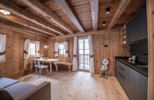 Ciasa Somuer - Foto 3