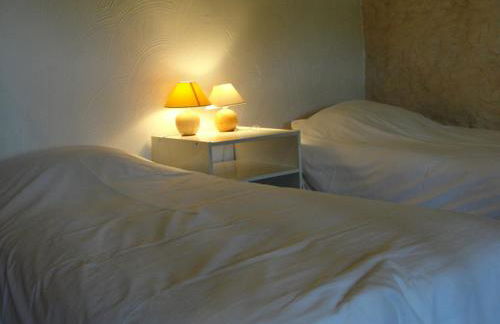 Les Gîtes De La Chérine - Foto 34