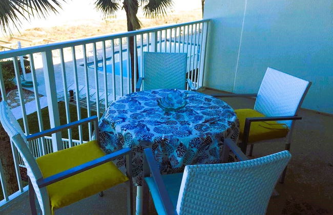 Beach View Oceanfront Condo in Ponce Inlet FL - Foto 8