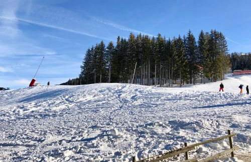 Arcadien - Appartement les Arcs 1800 - 10 personnes - 3 chambres - Foto 29