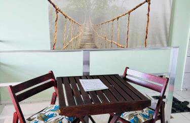 Leblon Vidigal Ocean Suites - Foto 48