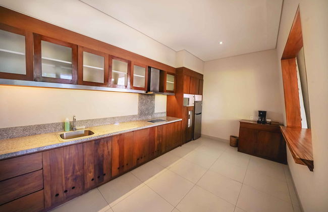 The Kasih Villas & Spa - Foto 29