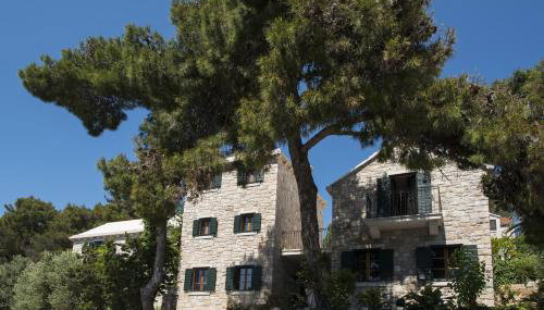 Villae Dalmaticae - Plava - Foto 3