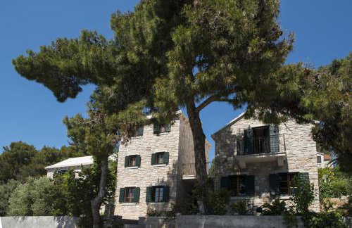 Villae Dalmaticae - Plava - Photo 3