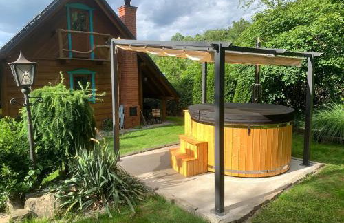 Domek pod Jaworami z balią - Foto 2