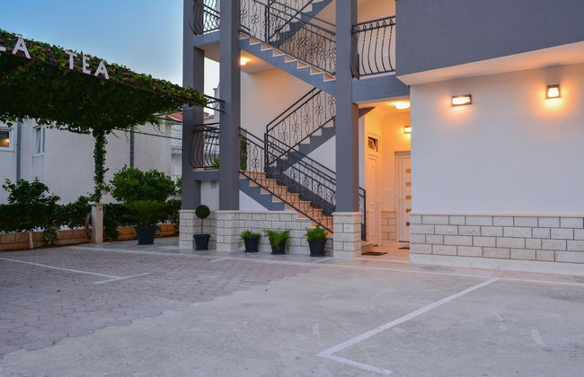 Luxury Apartments Villa Tea - Foto 49