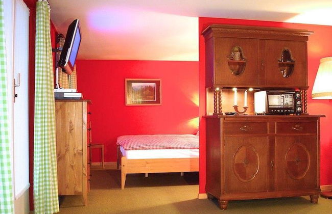 Pony 2-Bettwohnung - Foto 5