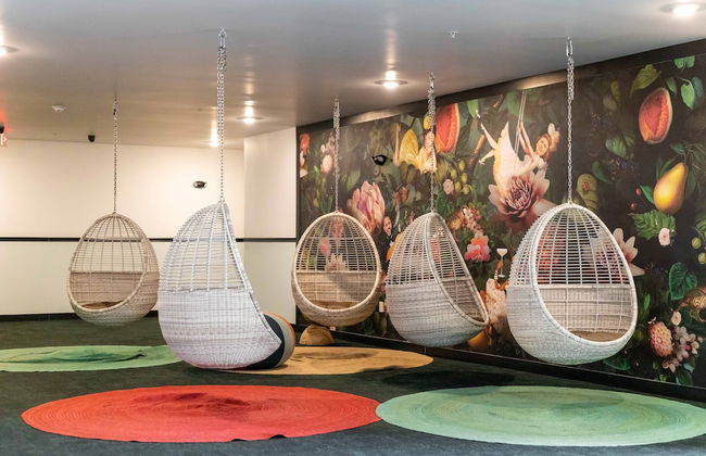 Brand New Suite in Kansas City - Photo 50