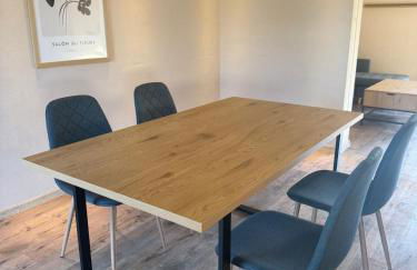 Schmiedstraße 15 Exclusive Monteursunterkunft - Foto 12