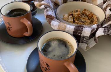 Gina's cozy home - Foto 31