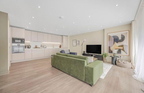 Apartment by the beach in Rest Bay, Porthcawl - Foto 8