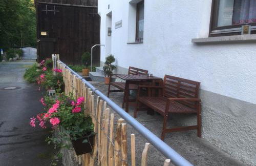 Ferienwohnung Schlossberg 3 - Foto 12