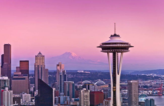 Seattle CityPASS® - Photo 3