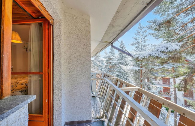 La Tana dello Scoiattolo (Skiing nearby) - Photo 18