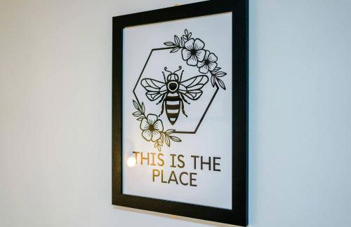 The Definition Apartment in the Northern Quarter by Rest&Recharge - Foto 52