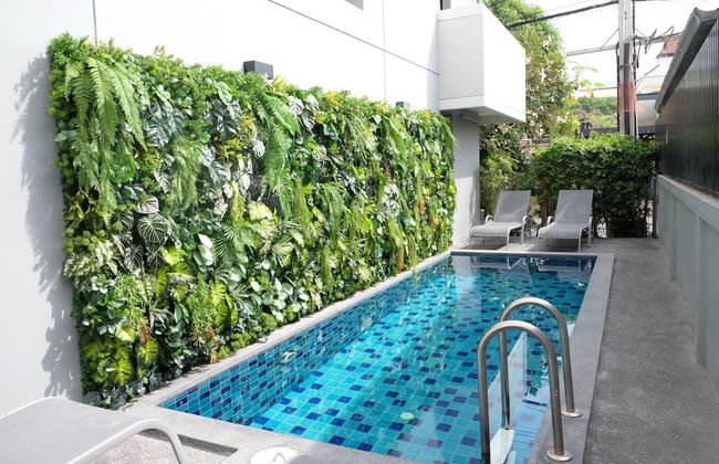 Maleesa Place Hua Hin - Foto 21