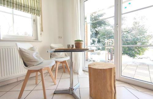 Haus Paradies Superior FEWO`S Loft, Terrasse, private Sauna, aktiv Card, Sankt Englmar - Foto 17